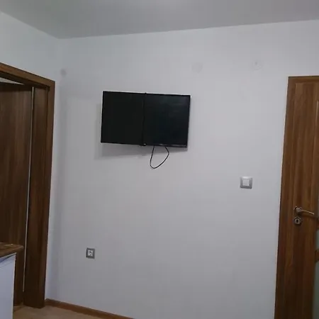 Apartamento Апартамент София/Кв.Гео Милев Sófia