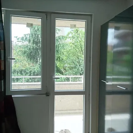 Апартамент София/Кв.Гео Милев Apartamento Sófia