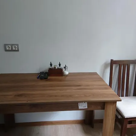 Apartamento Апартамент София/Кв.Гео Милев Sófia