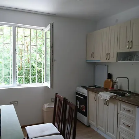 Appartement Апартамент София/Кв.Гео Милев