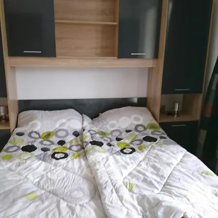 Апартамент София/Кв.Гео Милев Appartement Sofia